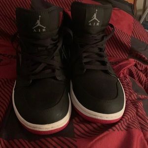 Nike air Jordan size 13.5